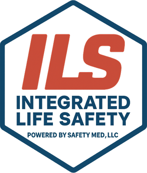 Integrated Life Safety