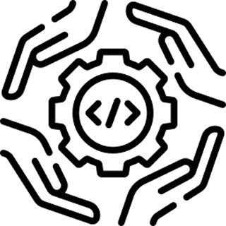 4 Box 4 Icon